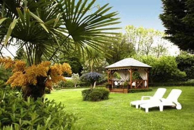 Manoir De Kertalg 호텔 Moëlan-sur-Mer 외부 사진