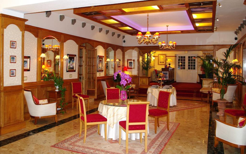 Manoir De Kertalg 호텔 Moëlan-sur-Mer 외부 사진